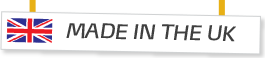 Made in the UK