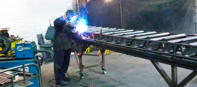 About the Security Cage Warehouse