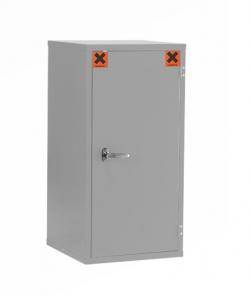 Hazardous Storage Cabinet FB10 – 915 x 457 x 457mm Warehouse Ladder