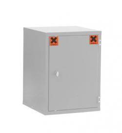 Hazardous Storage Cabinet FB4 – 610 x 457 x 457mm Warehouse Ladder