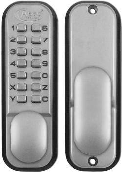 Eurocage Mesh Security Cage - Galvanised Warehouse Ladder