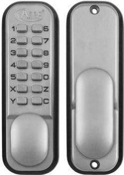 Bespoke Security Cages - Made To Measure Warehouse Ladder