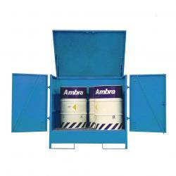 Vertical Drum Sump Storage System - DH241Z