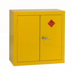 Hazardous Storage Cabinet FB20 – 915 x 915 x 457mm
