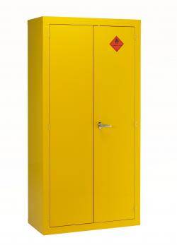 Hazardous Storage Cabinet FB30 – 1830 x 915 x 457mm