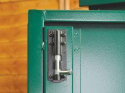 Gladiator Motorbike Plus 1 – 7ft 4” x 14ft 6” Motorcycle Garage Warehouse Ladder