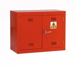 Hazardous Storage Cabinet FB15 – 712 x 915 x 457mm Warehouse Ladder