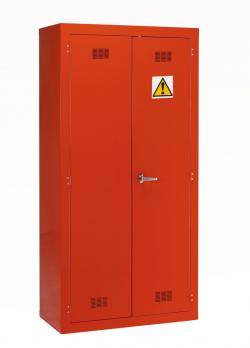 Hazardous Storage Cabinet FB30 – 1830 x 915 x 457mm Warehouse Ladder