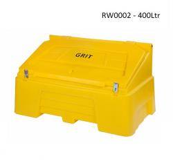 Grit Bins - Premium  Warehouse Ladder