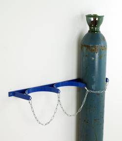 Heavy Duty Cylinder Wall Racks