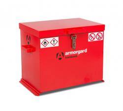 Armorgard Transbank -Lockable Hazardous Storage Box